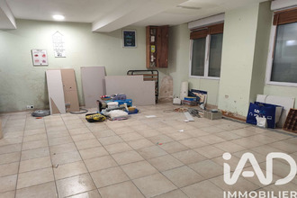 achat immeuble viella 32400