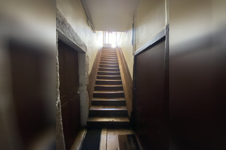 achat immeuble vienne 38200