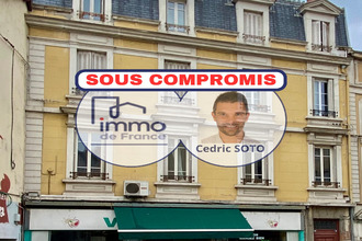 achat immeuble vienne 38200