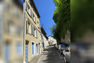 achat immeuble vienne 38200