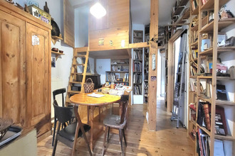 achat immeuble vienne 38200