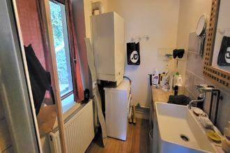 achat immeuble vienne 38200