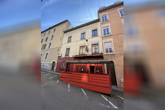 achat immeuble vienne 38200