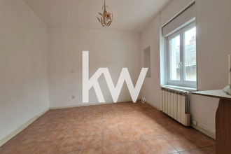 achat immeuble vienne 38200