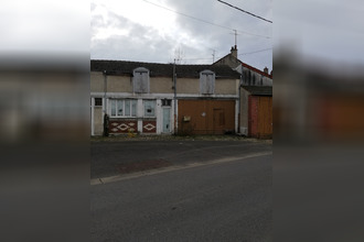 achat immeuble vierzon 18100