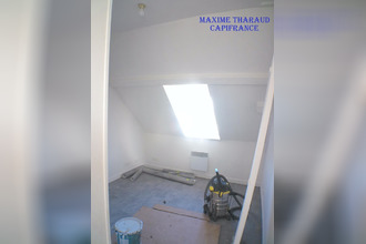 achat immeuble vierzon 18100