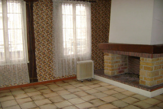 achat immeuble vierzon 18100