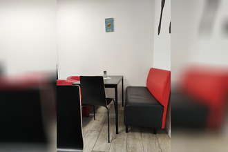 achat immeuble vierzon 18100