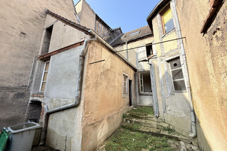 achat immeuble vierzon 18100
