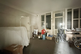 achat immeuble vierzon 18100