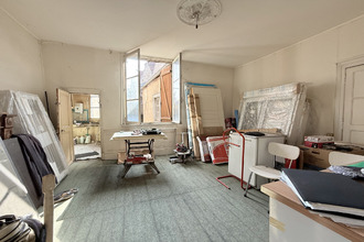 achat immeuble vierzon 18100