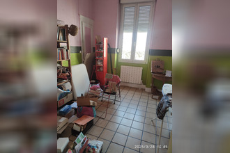 achat immeuble vierzon 18100