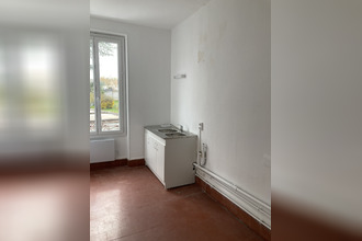 achat immeuble vierzon 18100