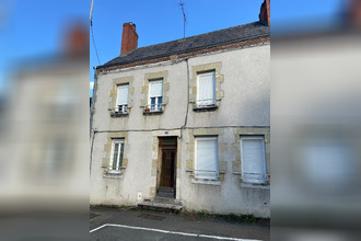 achat immeuble vierzon 18100