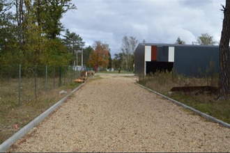 achat immeuble vierzon 18100