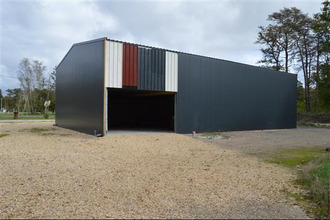 achat immeuble vierzon 18100