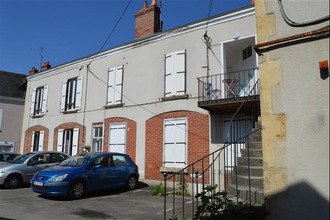 achat immeuble vierzon 18100