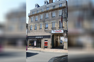 achat immeuble vierzon 18100