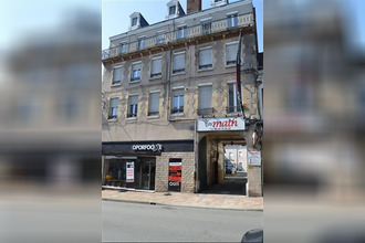 achat immeuble vierzon 18100