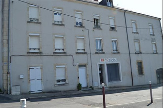 achat immeuble vierzon 18100
