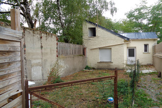 achat immeuble vierzon 18100