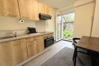 achat immeuble vierzon 18100