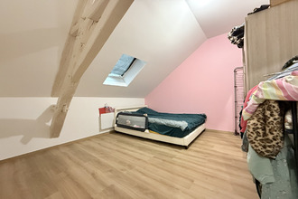 achat immeuble vierzon 18100