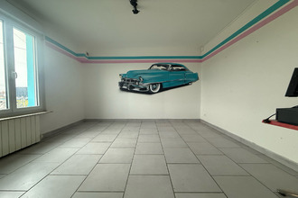 achat immeuble vierzon 18100