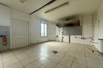 achat immeuble vierzon 18100