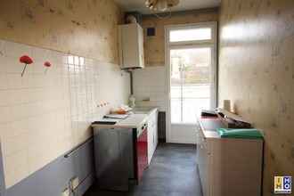 achat immeuble vierzon 18100