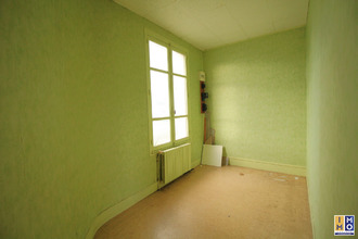 achat immeuble vierzon 18100