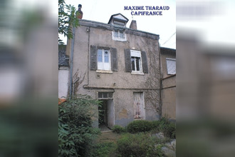 achat immeuble vierzon 18100