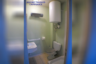 achat immeuble vierzon 18100