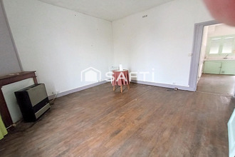 achat immeuble vierzon 18100