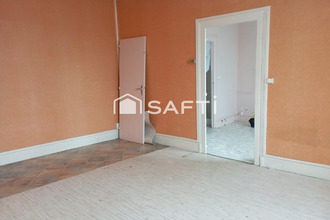 achat immeuble vierzon 18100