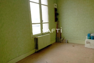 achat immeuble vierzon 18100