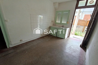 achat immeuble vierzon 18100