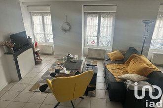 achat immeuble vierzon 18100