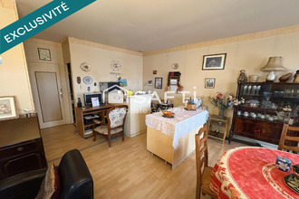 achat immeuble vierzon 18100