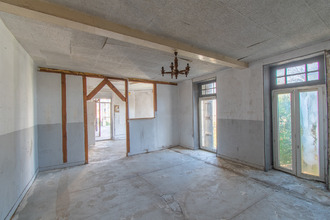 achat immeuble vierzon 18100