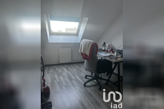 achat immeuble vierzon 18100