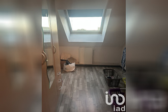 achat immeuble vierzon 18100