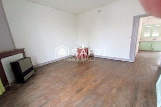 achat immeuble vierzon 18100