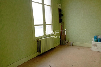 achat immeuble vierzon 18100