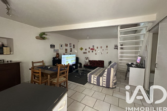 achat immeuble vierzon 18100
