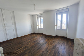 achat immeuble vierzon 18100