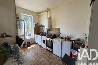 achat immeuble vierzon 18100