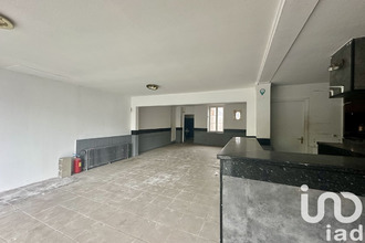 achat immeuble vierzon 18100