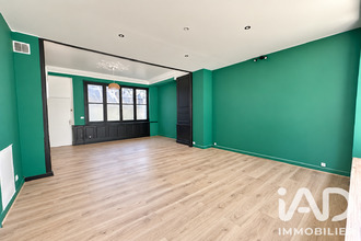 achat immeuble vierzon 18100