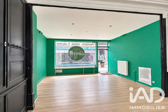 achat immeuble vierzon 18100